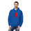 Thumbnail: Pawned Off Unisex Premium Fleece Hoodie