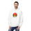 Thumbnail: Sunset Game Unisex Premium Fleece Hoodie