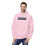 Thumbnail: The Dark Knight Unisex Premium Fleece Hoodie