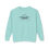 Thumbnail: Sunset & Chess Unisex Premium Long Sleeve Sweatshirt