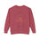 Thumbnail: Let The Sunset Unisex Premium Long Sleeve Sweatshirt