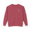 Thumbnail: Royal Vibes Unisex Premium Long Sleeve Sweatshirt