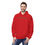 Thumbnail: Life’s Better With Chess Unisex Premium Fleece Hoodie