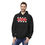 Thumbnail: The Club Unisex Premium Fleece Hoodie