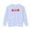 Thumbnail: KING Unisex Premium Long Sleeve Sweatshirt