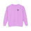 Thumbnail: Reanimated Unisex Premium Long Sleeve Sweatshirt