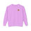 Thumbnail: Sunset Globe Unisex Premium Long Sleeve Sweatshirt