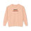 Thumbnail: Sunset Retro Unisex Premium Long Sleeve Sweatshirt