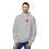 Thumbnail: Positivity Unisex Premium Fleece Hoodie