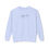 Thumbnail: Play On Unisex Premium Long Sleeve Sweatshirt