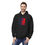 Thumbnail: Pawned Off Unisex Premium Fleece Hoodie