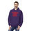 Thumbnail: Elevate Your Game Unisex Premium Fleece Hoodie