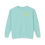 Thumbnail: The Sun Unisex Premium Long Sleeve Sweatshirt