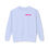 Thumbnail: The Mind’s Eye Unisex Premium Long Sleeve Sweatshirt