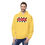 Thumbnail: The Club Unisex Premium Fleece Hoodie