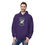Thumbnail: Time Is Of The Essence Unisex Premium Fleece Hoodie
