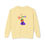 Thumbnail: Queen! Unisex Premium Long Sleeve Sweatshirt