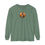 Thumbnail: Sunset Chess Unisex Garment-dyed Long Sleeve T-Shirt