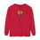 Thumbnail: Sunset Chess Unisex Garment-dyed Long Sleeve T-Shirt