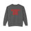 Thumbnail: Elevate Your Game Unisex Premium Long Sleeve Sweatshirt