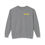 Thumbnail: The Sun Unisex Premium Long Sleeve Sweatshirt