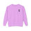 Thumbnail: The Knight Unisex Premium Long Sleeve Sweatshirt