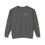 Thumbnail: Sunset Palms Unisex Premium Long Sleeve Sweatshirt