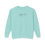 Thumbnail: Play On Unisex Premium Long Sleeve Sweatshirt