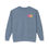 Thumbnail: Attack With Purpose Unisex Premium Long Sleeve Sweatshirt
