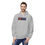 Thumbnail: Knight time Unisex Premium Fleece Hoodie