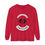 Thumbnail: The Process Unisex Garment-dyed Long Sleeve T-Shirt