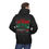 Thumbnail: Battle On Unisex Premium Fleece Hoodie