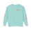 Thumbnail: Sunset Palms Unisex Premium Long Sleeve Sweatshirt