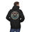 Thumbnail: Good Vibes Unisex Premium Fleece Hoodie