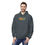 Thumbnail: Sunset CC Camo Unisex Premium Fleece Hoodie