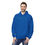 Thumbnail: Life’s Better With Chess Unisex Premium Fleece Hoodie