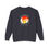 Thumbnail: Sunset Game Unisex Premium Long Sleeve Sweatshirt