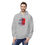 Thumbnail: Pawned Off Unisex Premium Fleece Hoodie