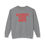 Thumbnail: Elevate Your Game Unisex Premium Long Sleeve Sweatshirt