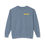Thumbnail: The Sun Unisex Premium Long Sleeve Sweatshirt