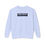 Thumbnail: The Dark Knight Unisex Premium Long Sleeve Sweatshirt