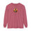 Thumbnail: Sunset Chess Unisex Garment-dyed Long Sleeve T-Shirt
