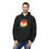 Thumbnail: Sunset Game Unisex Premium Fleece Hoodie