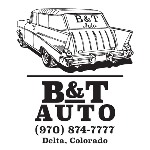 B & T Auto