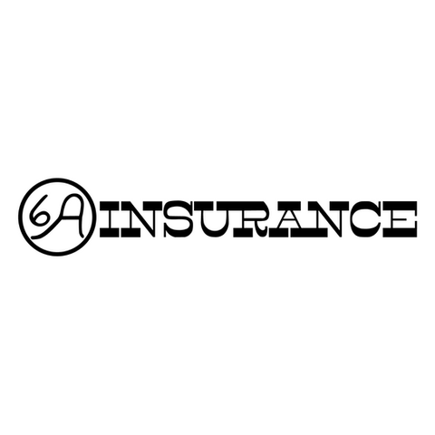 6 A Insurance Logo