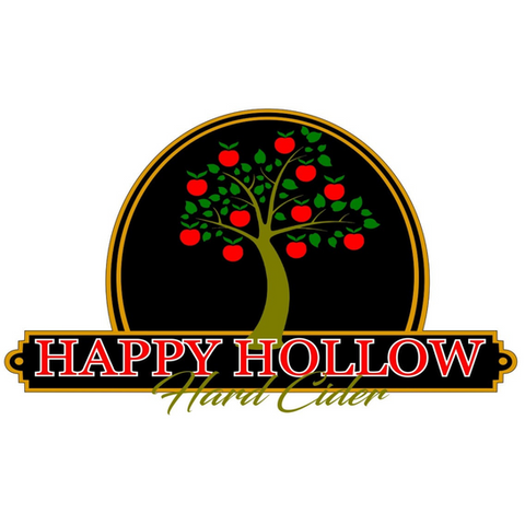 Happy Hollow Hard Cider