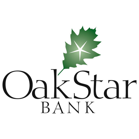 OakStar Logo