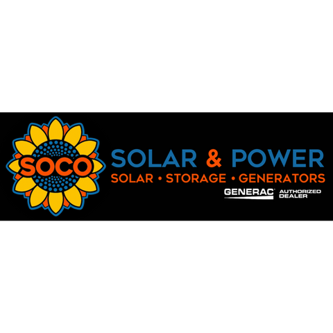 SOCO Logo
