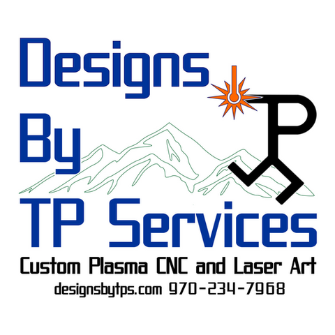 TP Services Logo
