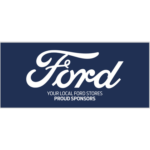 Ford Logo